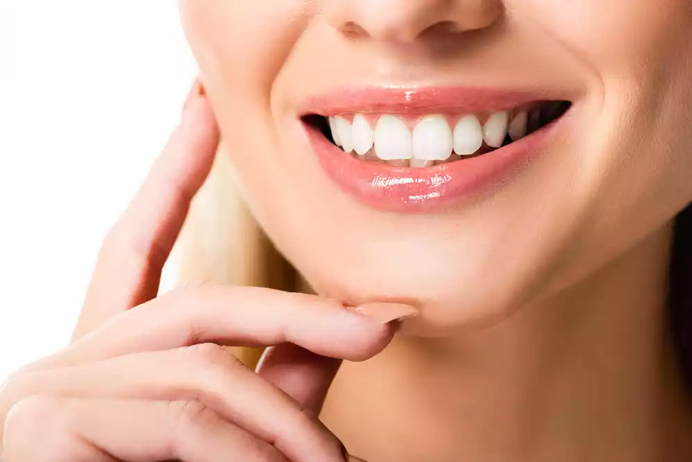 how to prevent cavities between teeth