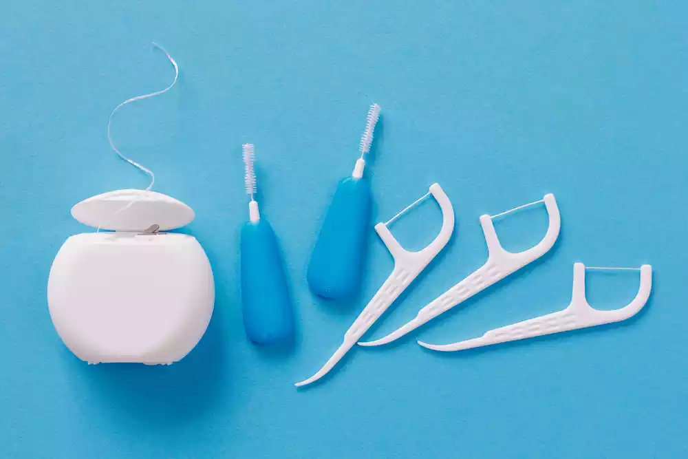 benefits of dental floss