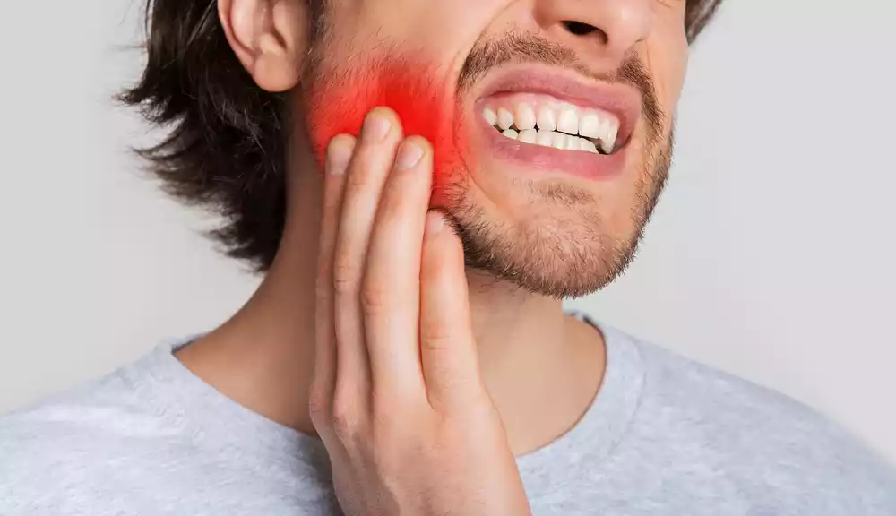 how to reduce tooth pain